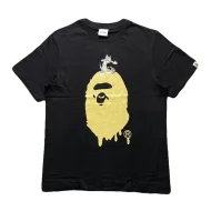 Футболка A Bathing Ape X Tom And Jerry