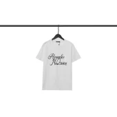 Футболка Alexander Mcqueen Plain "White"