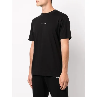 Футболка 1017 Alyx Short Sleeve Beyond "White" фото № 6