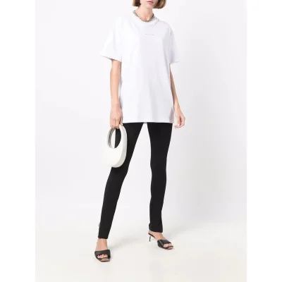 Футболка 1017 Alyx Short Sleeve Beyond "White" фото № 4