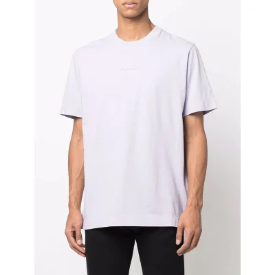 Футболка 1017 Alyx Short Sleeve Beyond "White" фото № 5