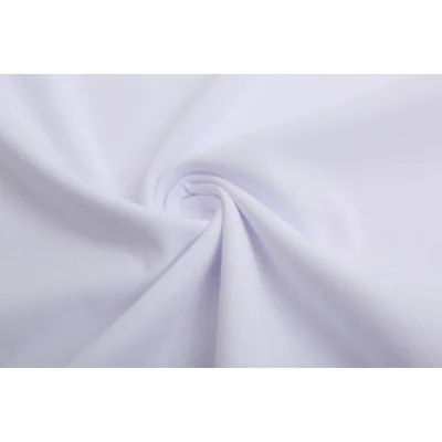 Футболка Amiri Large Brand Logo "White/Black" фото № 3