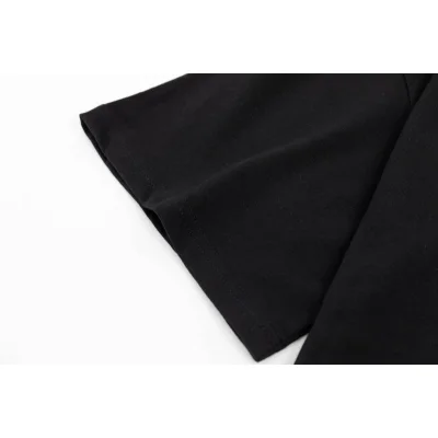 Футболка Amiri Wild Cat Logo "Black" фото № 3