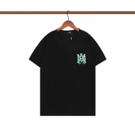 Футболка Amiri Simple Design