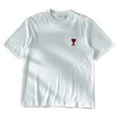 Футболка Amiri Cotton Base "White"