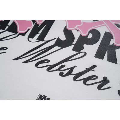 Футболка Amiri Canyon Drive 922 "White" фото № 5