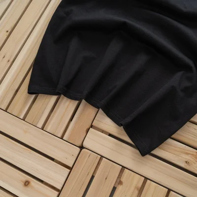 Футболка Amiri 850 North Canyon Drive "Black" фото № 5