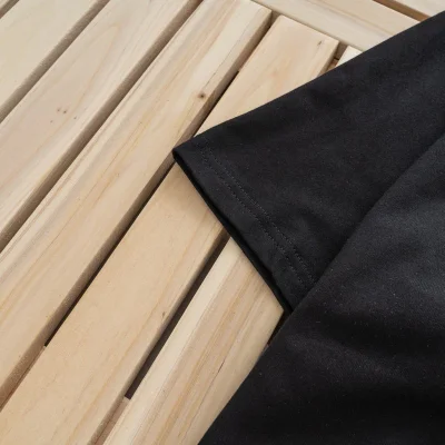 Футболка Amiri 850 North Canyon Drive "Black" фото № 6