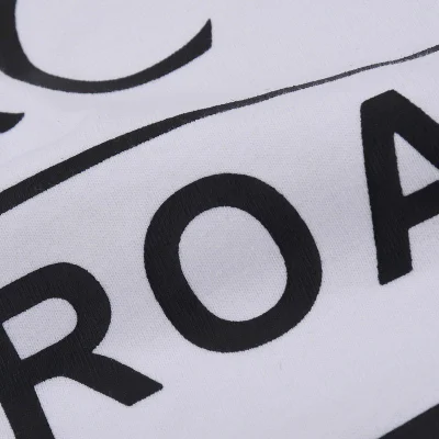 Футболка Arcteryx Broadway 11 06 21 "White" фото № 9