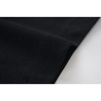 Футболка Balenciaga X Arcteryx Survival Of The Fittest "Black" фото № 6