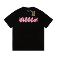 Футболка Balenciaga Crossed Out