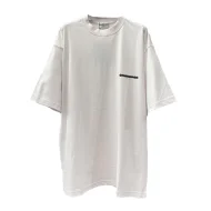 Футболка Balenciaga A Big Crossed Out Word