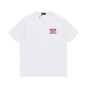 Футболка Balenciaga X Adidas Greeting "White"