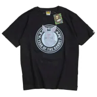 Футболка Bape Rabbit Inside Double Circle