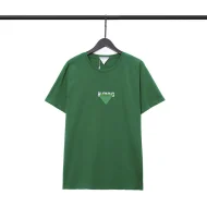 футболка Bottega Veneta Triangle Logo