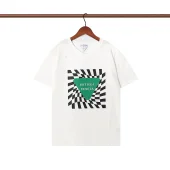 Футбола Bottega Veneta Deceptive Square "White"