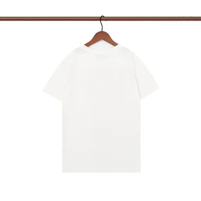 Футбола Bottega Veneta Deceptive Square "White" фото № 3