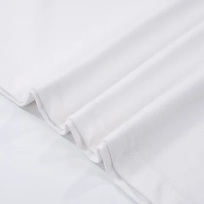 Футболка Burberry Shining Text Effect "White" фото № 2 Футболка Burberry Shining Text Effect "White" фото № 2