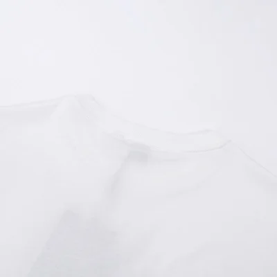 Футболка Burberry Shining Text Effect "White" фото № 3 Футболка Burberry Shining Text Effect "White" фото № 3