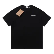 Футболка Burberry Ice Cream Est 1856