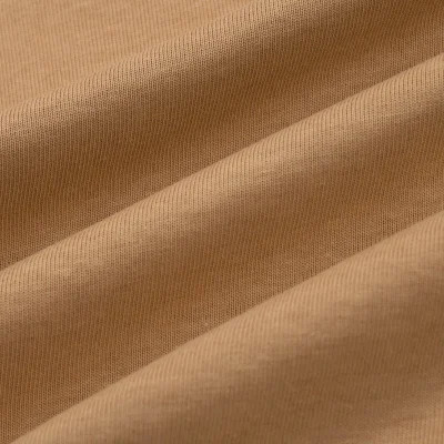 Футболка Burberry With Big Picture "Brown" фото № 7