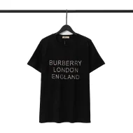Футболка Burberry London Text In A Cell