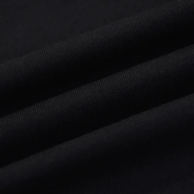 Футболка Burberry Ring With Brand "Black" фото № 5