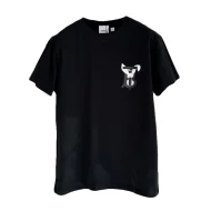 Футболка Burberry Style