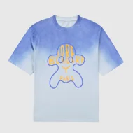 Футболка Burberry Big Logo