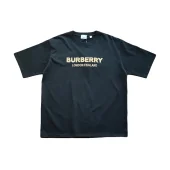 Футболка Burberry London "Black"