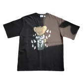 Футболка Burberry Gloomy Print "Black"