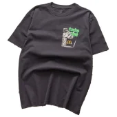 Футболка Cactus Jack Merch Cactus Pack "Black"