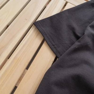 Футболка Cactus Jack Merch Cactus Pack "Black" фото № 9