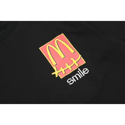 Футболка Cactus Jack "Black" фото № 3