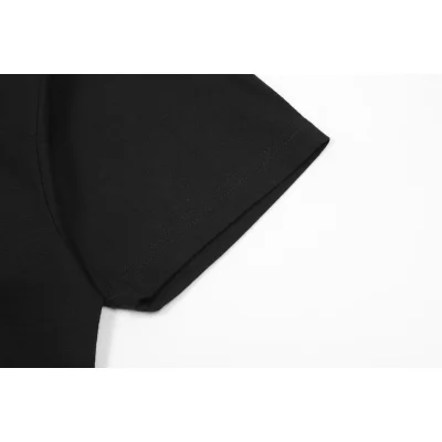 Футболка Cactus Jack "Black" фото № 4