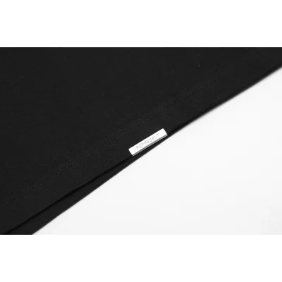 Футболка Cactus Jack "Black" фото № 5