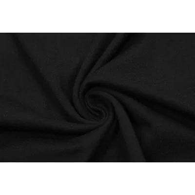 Футболка Cactus Jack "Black" фото № 8