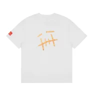 Футболка Cactus Jack Merch McDonald’s French Fries Футболка Cactus Jack Merch McDonald’s French Fries