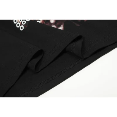 Футболка Cactus Jack Travis Scott NYC "Black" фото № 7