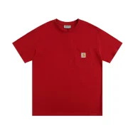 Футболка Carhartt Pocket With A Small Logo