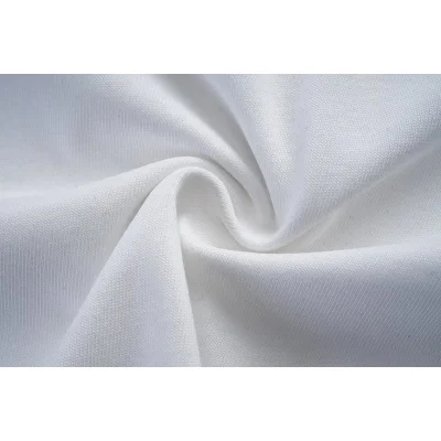 Футболка Casablanca Deity Sport "White" фото № 3 Футболка Casablanca Deity Sport "White" фото № 3