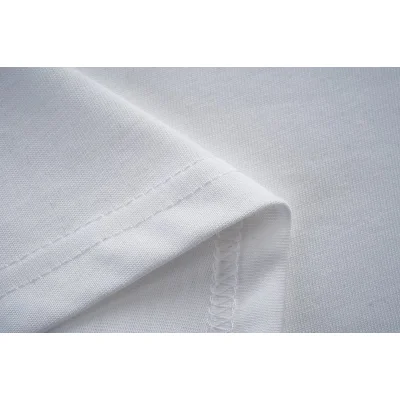 Футболка Casablanca Deity Sport "White" фото № 8 Футболка Casablanca Deity Sport "White" фото № 8