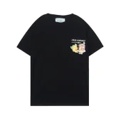 Футболка Casablanca Casa Airlines "Black"