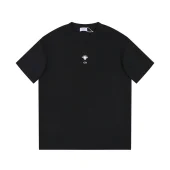 Футболка Christian Dior Little Beetle "Black"