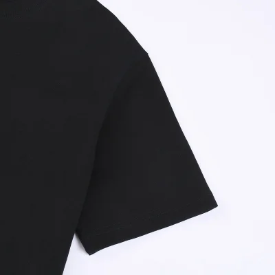 Футболка Christian Dior Little Beetle "Black" фото № 5