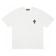 Футболка Chrome Hearts Criss-Cross