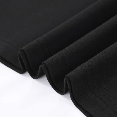 Футболка Chrome Hearts The Personification Of Rock And Roll And Gothic "Black" фото № 4