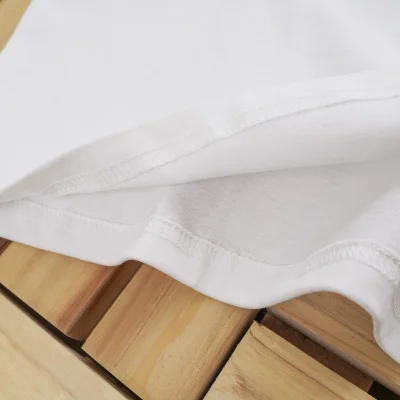 Футболка Cole Buxton 2020 "White" фото № 4