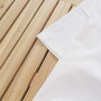 Футболка Cole Buxton 2020 "White" фото № 7