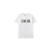 Футболка Dior Shine "White"